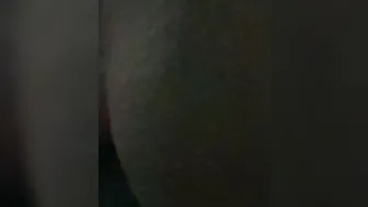 DONT Cum in Me im NOT on the Pill - Step Cougar Getting Accidental Creampie with Step Son