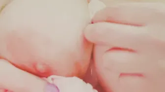Condom and Cum Play with Carlycurvy