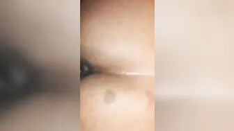 Creamy Vagina had to Nut