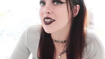 Destroyed Orgasm and CEI Encouragement