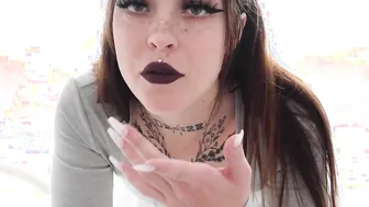 Destroyed Orgasm and CEI Encouragement
