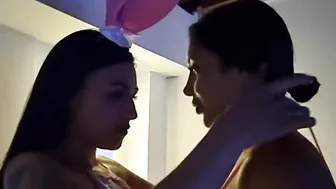 Prostitute porn video – Martinasmith goes to the Dancer Club to gotten a Whore Performance for her