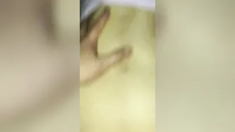 愛しさを込めてバックから