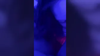 NYMPHO BBW PAWG LOVES DEEPTHROATING  DRINK big black cock