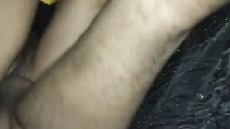 boned butt inside cum into