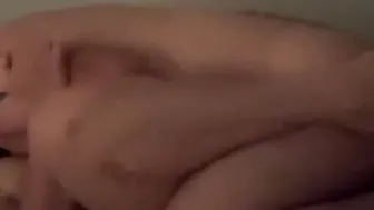 Bitch Ex-Wife just wants to be Pounded by Gentle Hubby