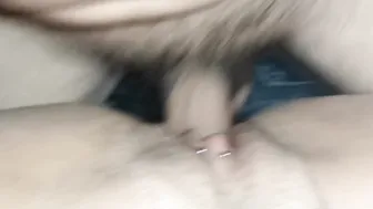 HE GAVE ME MULTIPLE ORGASMS WITH HIS GIGANTIC PENIS
