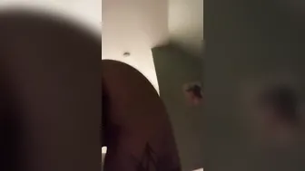 pov you are Caught Spying on Goddess Milf into the Shower