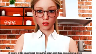 Sunshine Love 43 Surprise Call  Vicky Date