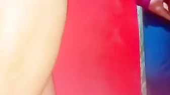 Knee into the Egg