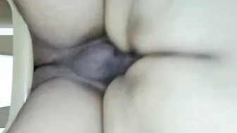 Chair Fucked