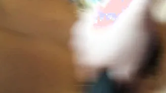No me Dio Tiempo Ni De Desvestirme