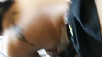 No me Dio Tiempo Ni De Desvestirme