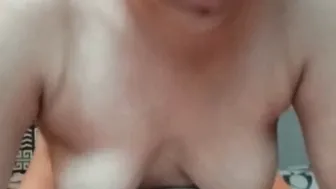No me Dio Tiempo Ni De Desvestirme