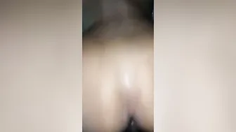 Light Skin NC Sluts Throwing on big black cock