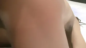 Little Borwn Fucking Machine LBFM with Nice Cummed