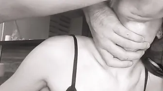 18 Yo Hard Facefuck