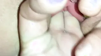 Close up 