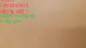 Korean Girlfriend porn video – [ Korean 한국 국산 ] 섹스의 정석 two / 트랜스젠더 쉬메일 조건만남 텔레그램 : Eunbin4444 / 한국야동 후장 시뱅 쓰리섬