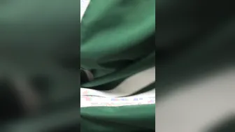 地元のヤンキーギャルに童貞を奪われた