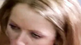 Amateur Holly Sucks Daves Penis Feeling Amazing and Enjoy