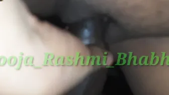 Pooja says Land Bahut Shi Ho Rha Hai Tera