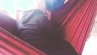 Sex with a married neighbors