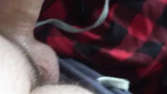 I MASTURBATE MY CUNT ALONE AT HOME