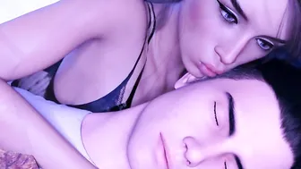 Mate porn video – NCF: my new Room Mate is a Hot goddess Cougar-S2E3