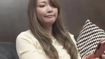 【無】結婚直前で心が揺らいだ新婦の情事 @YOU パート1