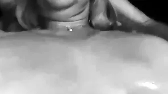 Play with my Humongous Boobies (Part two)