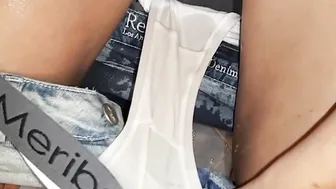 Gotten my Shorts Leaking