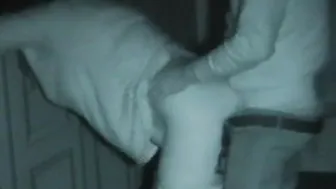 Unplanned Cuckold Sex on a Night out