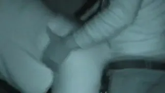 Unplanned Cuckold Sex on a Night out