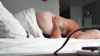 Piping a GILF