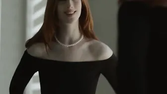 DarkX - I Refuse to Chose Ginger Takes On 2 bbc