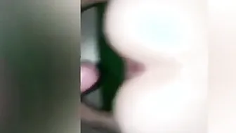 Colegiala Caliente Pide que me La Coja En Cuatro Por El Culo Amateur