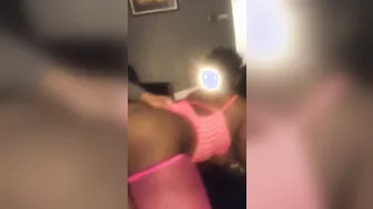Blasian Persuasion