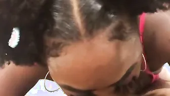 Blasian Persuasion
