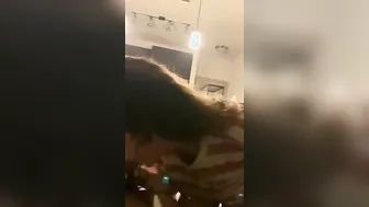 Naughty HEAD by an Angel