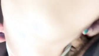 My Friend Listens On The Phone As I Boned with Brother -