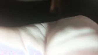 Cummed Wifey again