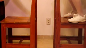 TRAILER - DOUBLE LOVERS DOUBLE NAILED