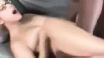 Cuckold Huge Dick Compilation