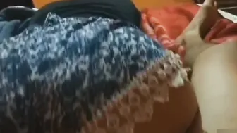 Con El Short Roto Salta Más Rico