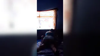 Fucking Rough with my Gigantic Penis
