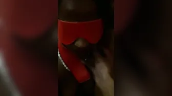 Freakadomsl Trains Sinhala Bimbo Wifey( Sinhala Cuckold Humiliation)