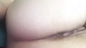 Destiny Authentic Farts up Close