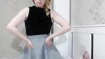 Tease Cam