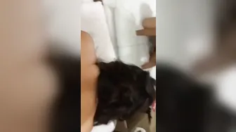 Culazo Blanco